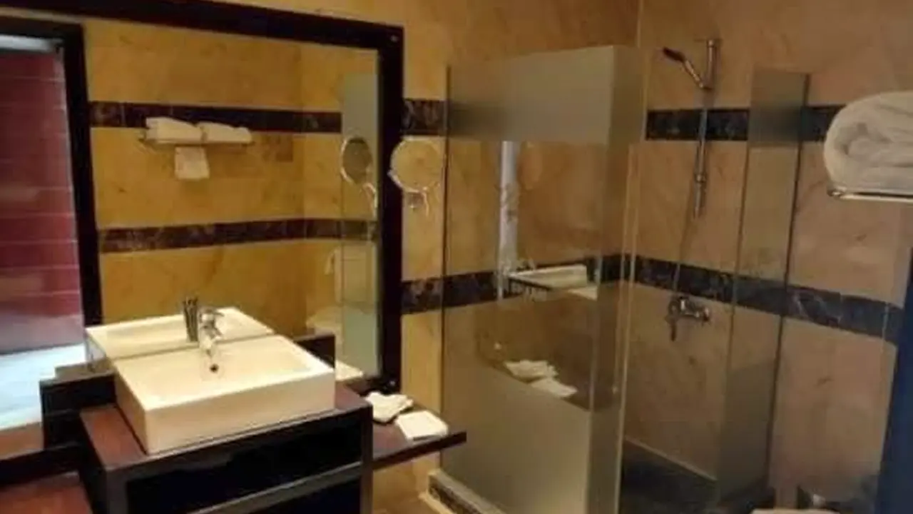 الفندق يوني شرم أكوا بارك - شرم الشيخ